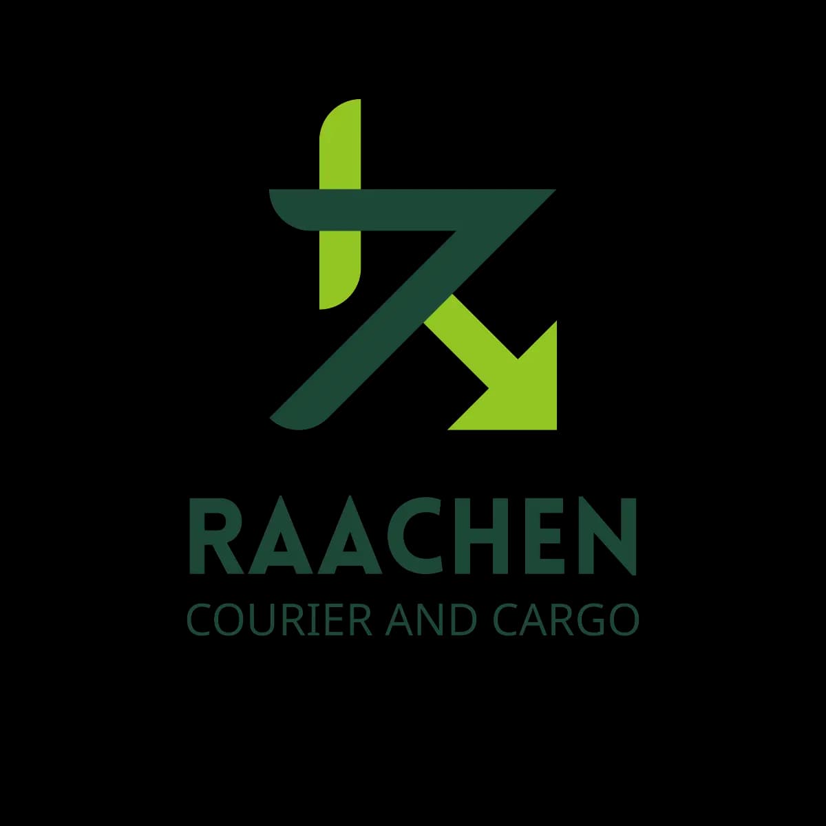 Rachan logo