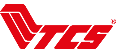 TCS logo
