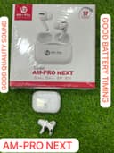 AM PRO NEXT Pro 2 WIRELESS EARBUDS  - thumbnail 3