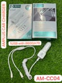 AM-CC04 2 Pin 8600 N97 Cable - thumbnail 3