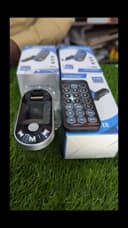 C30 Multifunction Wireless Car FM Player  - thumbnail 1
