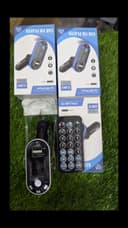 C30 Multifunction Wireless Car FM Player  - thumbnail 3