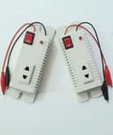 BA Electronics Chowk 12V to 220V | Mini UPS 30W Inverter For Any Wifi Device or Mobile Charging - thumbnail 1