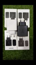 Samsung 45W Super Fast Charger (Generic Quality) | Samsung 45W Fast Adapter  - thumbnail 5