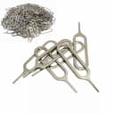 Pack of Sim Pin Ejector Mobile  - thumbnail 2