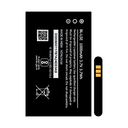 NOKIA BL-5E ERROR BATTERY  - thumbnail 1