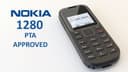 Nokia 1280 Price In Pakistan | Nokia 1280 LCD | Nokia 1280 Classic - thumbnail 2