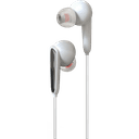 Fontec S20 Handsfree | 3.5mm Stereo Earphones | High-Performance In-Ear Headphones | Super Bass Acoustic Engine, Clean and Balanced Acoustic Sound, High-Fidelity Stereo Separation - thumbnail 1