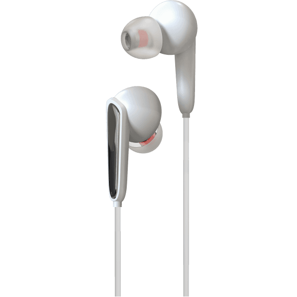Fontec S20 Handsfree | 3.5mm Stereo Earphones | High-Performance In-Ear Headphones | Super Bass Acoustic Engine, Clean and Balanced Acoustic Sound, High-Fidelity Stereo Separation - image 1
