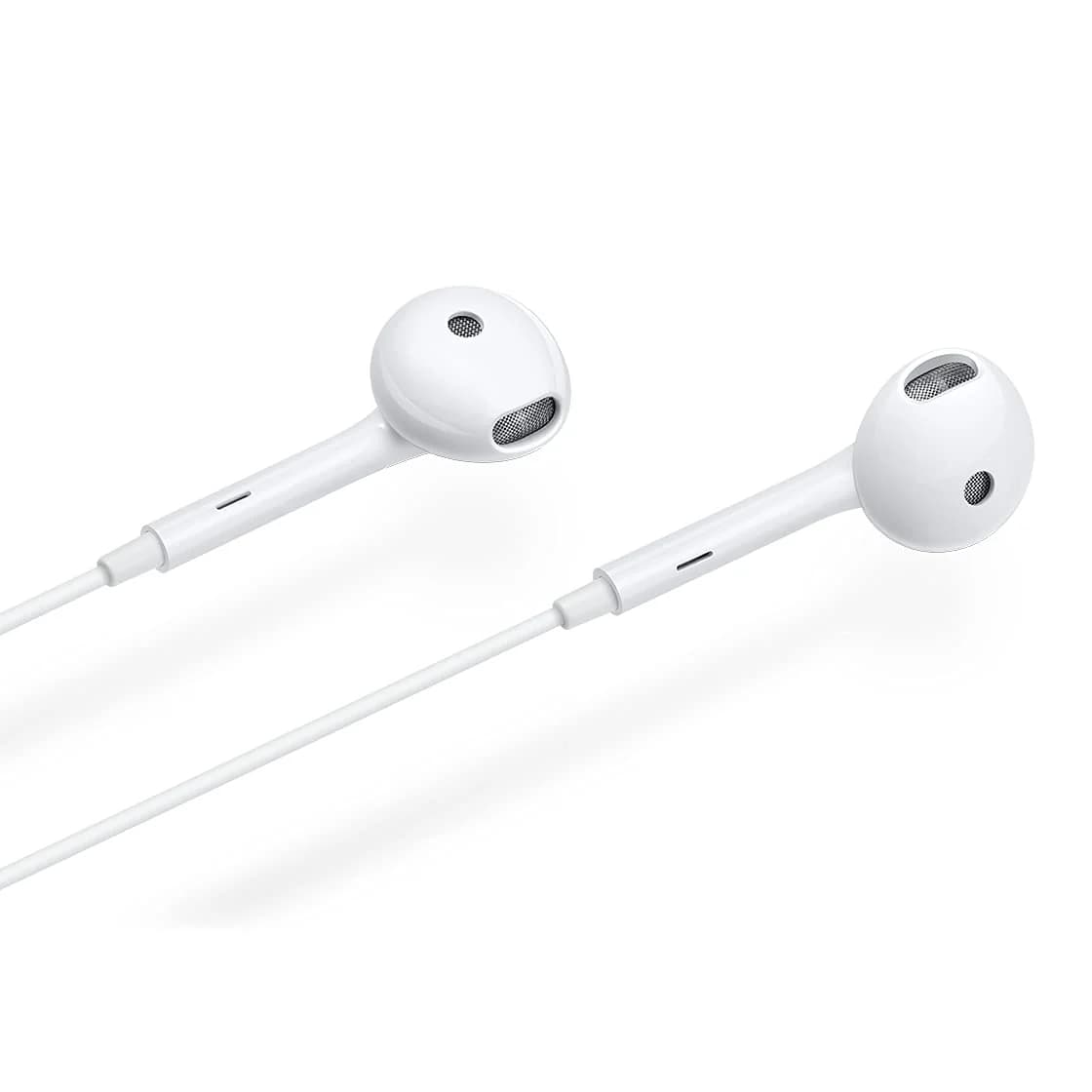Oppo Wired Earphone  – Authentic Sound, Effortless Comfort – alternate view
