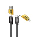 4-in-1 Multi-USB PD Charging Cable - thumbnail 2