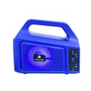 Kboard KTS-1251 Solar Wireless Portable Speaker – Sustainable Power, Immersive Beats - thumbnail 1