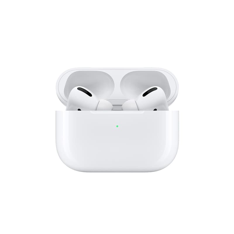 AirPods Pro Copy Wireless Earbuds – ANC Noise Cancellation – Touch Control – High Quality Sound - image 1