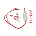DC Clip Charger AM-111,  8600/n70 - AM+ - thumbnail 2