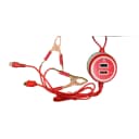 DC Clip Charger AM-555 - Type-C/8600, AM+ - thumbnail 2