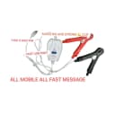 AM-QC2. DC Clip Charger,  TYPE-C  SUPER FAST CHARGING AM-QC2 - thumbnail 2
