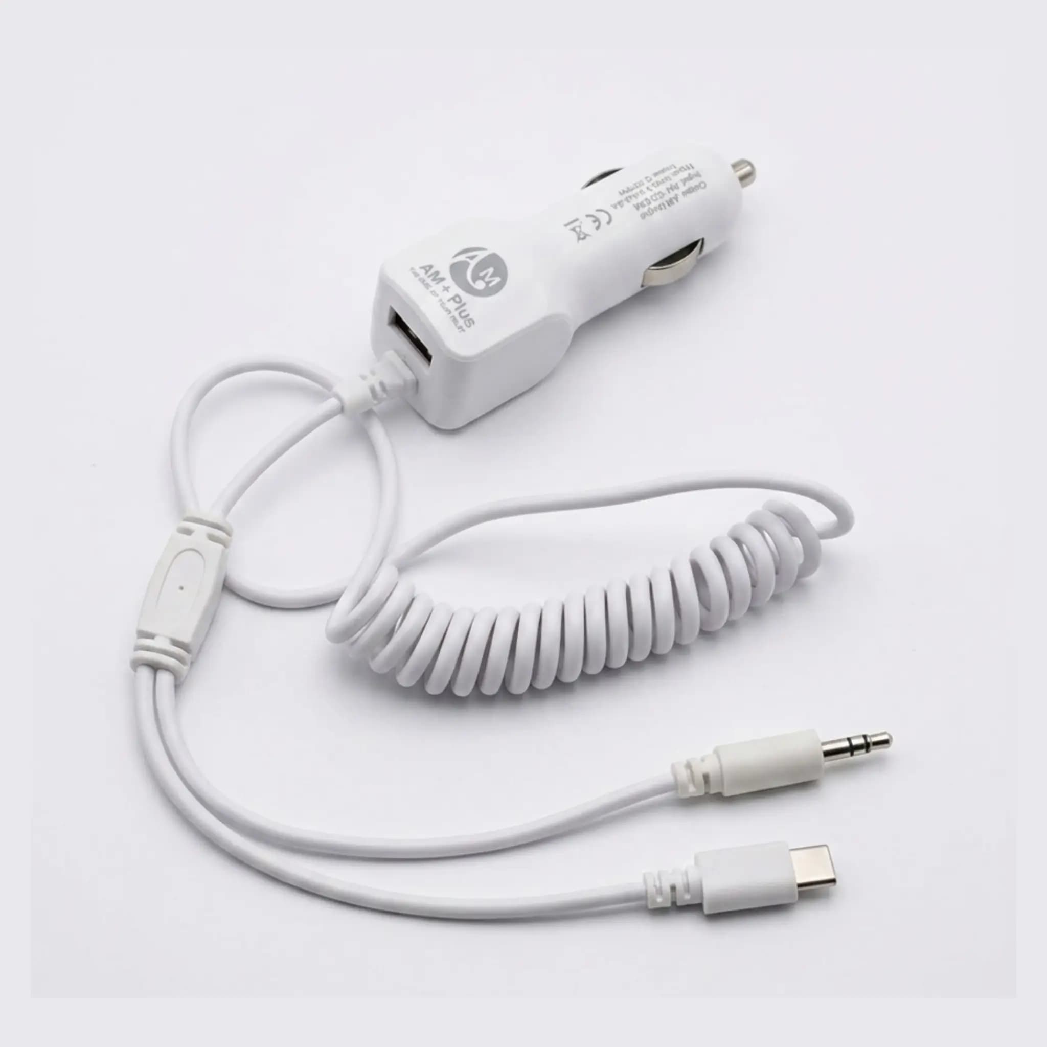 AM-CC04 2 Pin 8600 N97 Cable