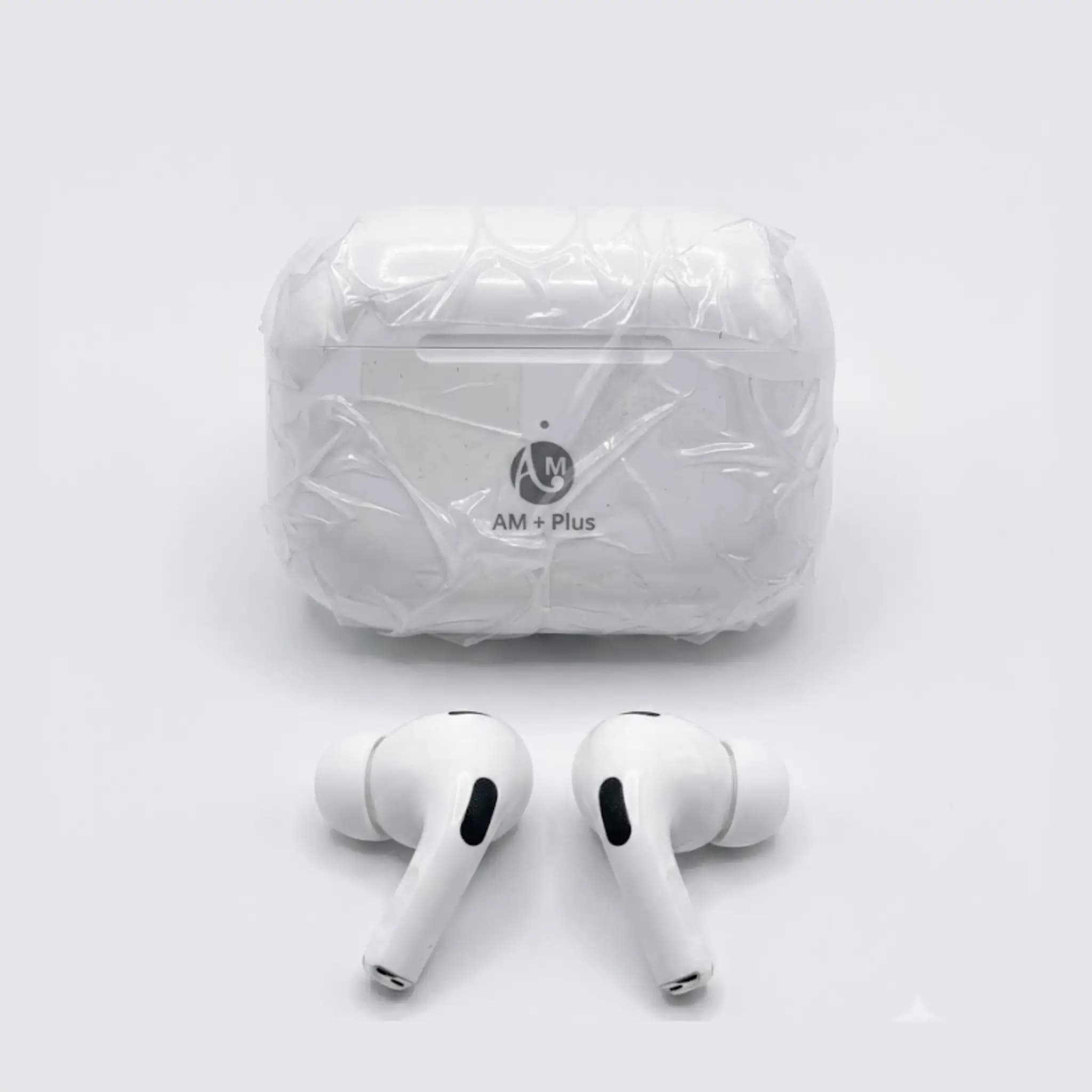 AM PRO NEXT Pro 2 WIRELESS EARBUDS  – alternate view