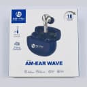 AM Ear Wave Earbuds – HiFi Stereo - thumbnail 3