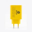 AM+ 165W Yellow Charging Adapter  - thumbnail 1