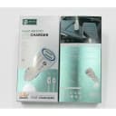 AM+ Plus AM-CC03 Dual Port Car Charger - thumbnail 2