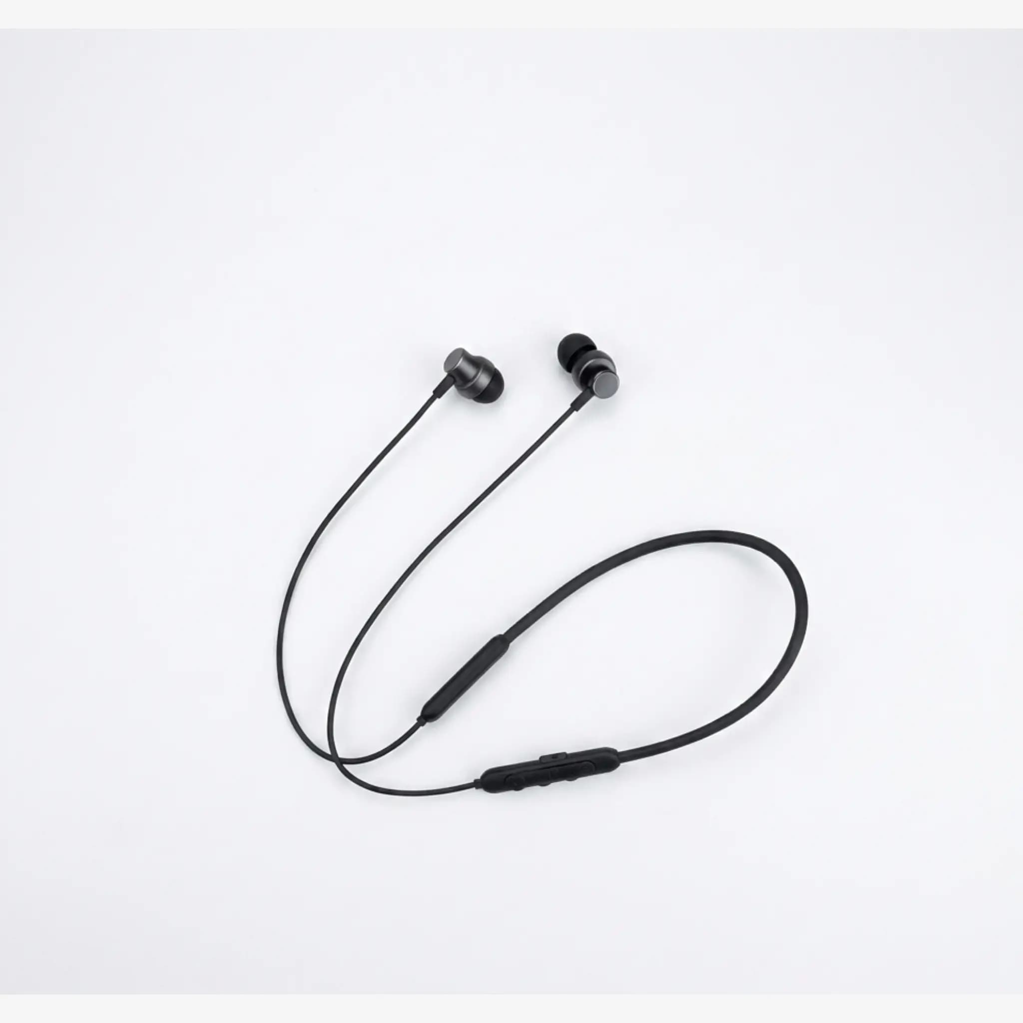 AM BT MAX VOICE CHANGER WIRELESS NECKBAND  – alternate view