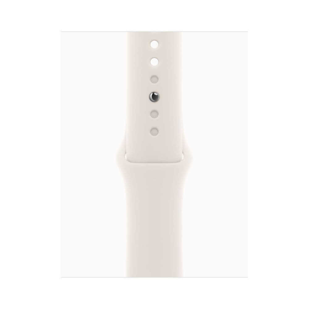 Apple Watch 10 Series | Apple Watch Series 10 Price In Pakistan | Apple Watch 46mm, Apple Watch 10 Master Copy, Apple Logo   – alternate view