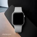 Apple Watch 10 Series | Apple Watch Series 10 Price In Pakistan | Apple Watch 46mm, Apple Watch 10 Master Copy, Apple Logo   - thumbnail 1