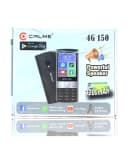 Calme 4G 150 Price In Pakistan | Calme 4G 150 Mobile | 2.8 Inch Touch Screen , Dual SIM 4G , 3200mAh Battery , PTA Approved & 1 Year Brand Warranty - thumbnail 2