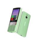Calme 4G 150 Price In Pakistan | Calme 4G 150 Mobile | 2.8 Inch Touch Screen , Dual SIM 4G , 3200mAh Battery , PTA Approved & 1 Year Brand Warranty - thumbnail 1