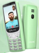 Calme 4G 8210 Price In Pakistan | Calme 4G Mobile 8210 | 2.8 Inch Touch & Type Display, WiFi, Hotspot, 2GB RAM 16GB Memory, 3200mAh Battery,  PTA Approved & 1 Year Brand Warranty - thumbnail 3