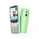 Calme 4G 8210 Price In Pakistan | Calme 4G Mobile 8210 | 2.8 Inch Touch & Type Display, WiFi, Hotspot, 2GB RAM 16GB Memory, 3200mAh Battery,  PTA Approved & 1 Year Brand Warranty - thumbnail 1