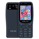 Calme 4G Guru Touch & Type Price In Pakistan | Calme 4G Guru Mobile | 2.4 Inch Touch & Type Display , 3200mAh Battery , Dual SIM 4G , PTA Approved & 1 Year Warranty - thumbnail 4