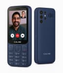 Calme 4G Mega Power Price In Pakistan | Calme 4G Power | Calme 4g Power Price In Pakistan, Huge 10,000 mAh Battery , 3.5-Inch Touchscreen Display , Built-in HD rear camera , Supports Google Play Store , 4G LTE & Hotspot Ready , PTA Approved With  1-Year Brand Warranty - thumbnail 1