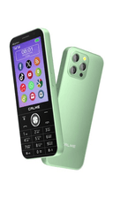 Calme 4G Prime Price In Pakistan | Calme 4G Prime | Calme Mobile , Face Unlock , Type C Charging Port , 3.5" Touch Screen , 2GB RAM 32GB ROM , 4000mAh Battery , Google Play Store , Google Maps , Type 4G LTE Wifi Bluetooth Hotspot Video Calling Box Pack 1 Year Warranty - thumbnail 4
