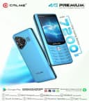 Calme 4G Premium Price In Pakistan | Calme 4G Premium Mobile | 3.5 Inch Touch Screen , 7200mAh Battery , Dual SIM 4G , Type-C Charging , PTA Approved & 1 Year Brand Warranty - thumbnail 2