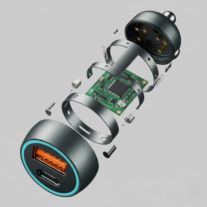 Car Charger