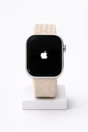 Apple Watch Series 11 | Apple Watch Series 11 Price In Pakistan | Apple Watch Series 11 Master Copy 42 mm, Heart Rate Monitor , Blood Oxygen (SpO2) Sensor , Step Counter , Activity Tracking , IP67 Water Resistance , Smart Notifications  - thumbnail 3