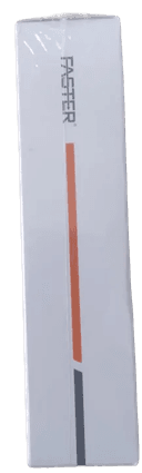 Faster V400 Type-C Charger Price In Pakistan | Fast Mobile Charger | USB Type-C Fast Charging , 1 Year Brand Warranty - thumbnail 3
