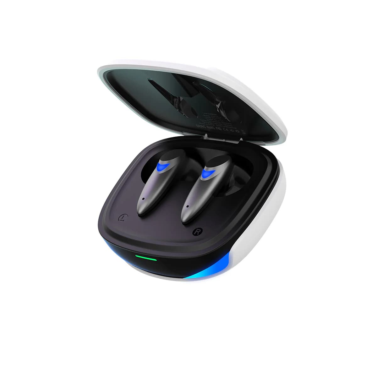 Faster TG300 Wireless Gaming Earbuds Price In Pakistan | Bluetooth Gaming Earbuds | Stereo  , 1 Year Warranty – alternate view