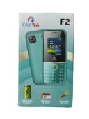 Faywa F2  Price In Pakistan | 1.8 Inch Display , Dual SIM , 3000mAh Battery  , PTA Approved & 1 Year Brand Warranty - thumbnail 2