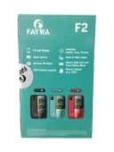 Faywa F2  Price In Pakistan | 1.8 Inch Display , Dual SIM , 3000mAh Battery  , PTA Approved & 1 Year Brand Warranty - thumbnail 3