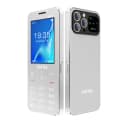 Faywa Smart 1 Price In Pakistan | Faywa Smart 1 Mobile | Camera Style Design , 2.8 Inch Display , Dual SIM , 2800mAh Battery , Triple , PTA Approved & 1 Year Brand Warranty - thumbnail 1
