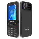Faywa Smart 1 Price In Pakistan | Faywa Smart 1 Mobile | Camera Style Design , 2.8 Inch Display , Dual SIM , 2800mAh Battery , Triple , PTA Approved & 1 Year Brand Warranty - thumbnail 2
