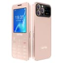 Faywa Smart 1 Price In Pakistan | Faywa Smart 1 Mobile | Camera Style Design , 2.8 Inch Display , Dual SIM , 2800mAh Battery , Triple , PTA Approved & 1 Year Brand Warranty - thumbnail 3