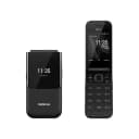 Nokia 2720 Price In Pakistan | Nokia Flip 2720 | Nokia Flip Phone | Nokia 2720 Master Copy  ,  2MP Rear Camera , 1500mAh Battery ,  Built-in Games  - thumbnail 3
