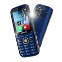 G-Five 4G Style Price In Pakistan | G-Five 4G Style Mobile | 2GB RAM 16GB ROM , 2.8″ Touch Screen , 4000mAh Battery , Dual 4G SIM , WiFi , Bluetooth , Hotspot , Front & Back Camera , Type-C Charging , PTA Approved & 1 Year Warranty - thumbnail 4