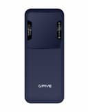 G Five Dhoom Price In Pakistan | G Five Dhoom Mobile | 1.8 Inch Display , 3000mAh Battery , Dual Sim , PTA Approved & 1 Year Warranty - thumbnail 3
