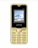 Gfive Gold New 2026 Price In Pakistan | Gfive Gold New 2026 Mobile | 1.8 Inch Display , 3000mAh Battery , Dual SIM , PTA Approved & 1 Year Brand Warranty - thumbnail 1