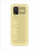 Gfive Gold New 2026 Price In Pakistan | Gfive Gold New 2026 Mobile | 1.8 Inch Display , 3000mAh Battery , Dual SIM , PTA Approved & 1 Year Brand Warranty - thumbnail 3